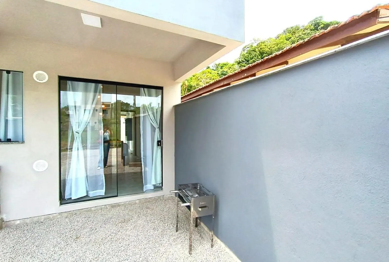 봄비나스 Rj164-02 Lindo Dpto C/Piscina Y Vista A La Montana 아파트