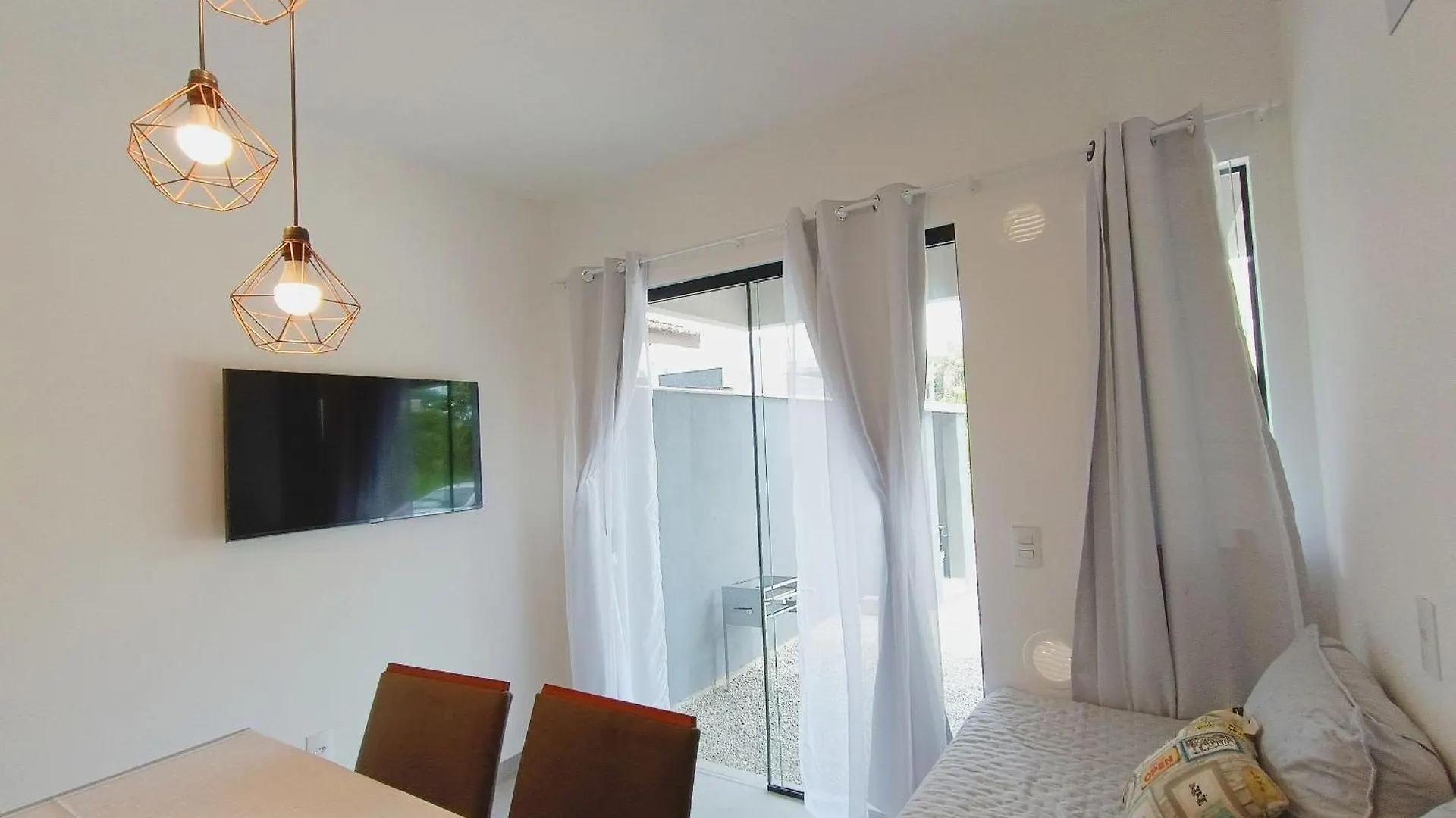 봄비나스 Rj164-02 Lindo Dpto C/Piscina Y Vista A La Montana 아파트