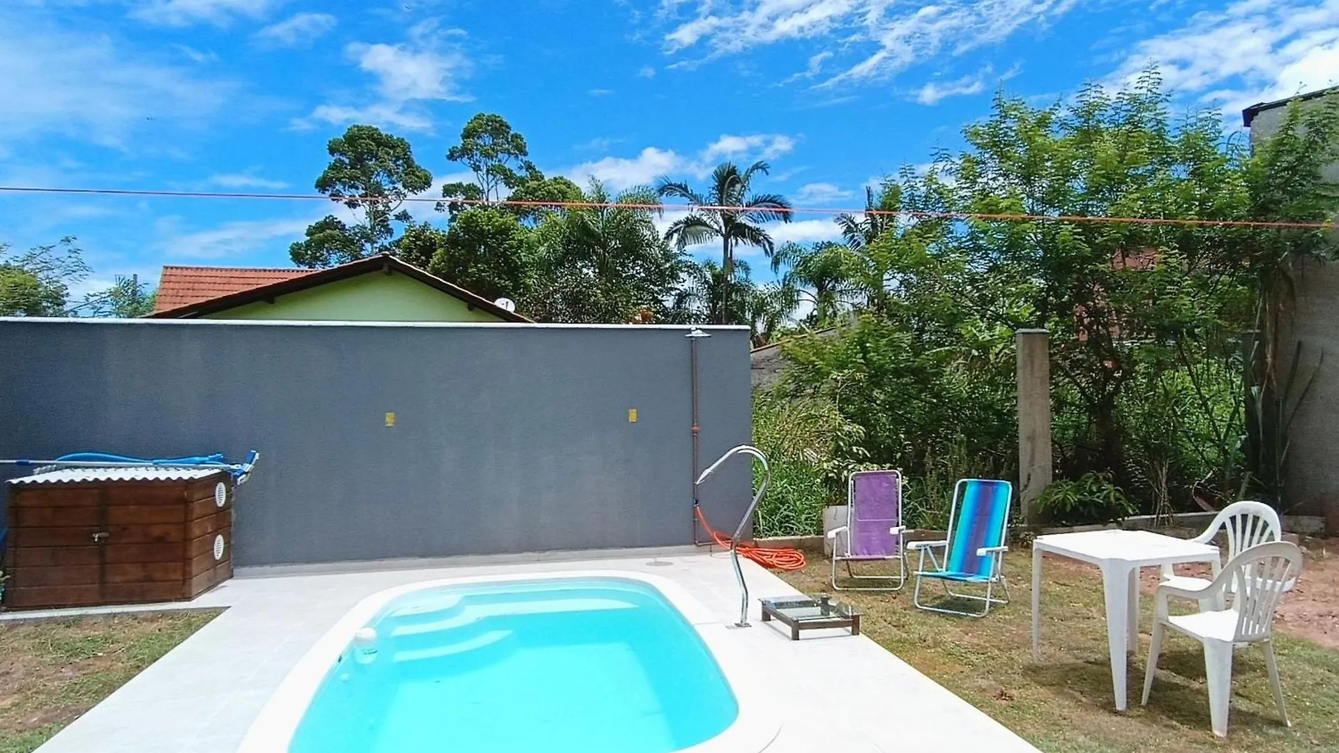 봄비나스 Rj164-02 Lindo Dpto C/Piscina Y Vista A La Montana 아파트